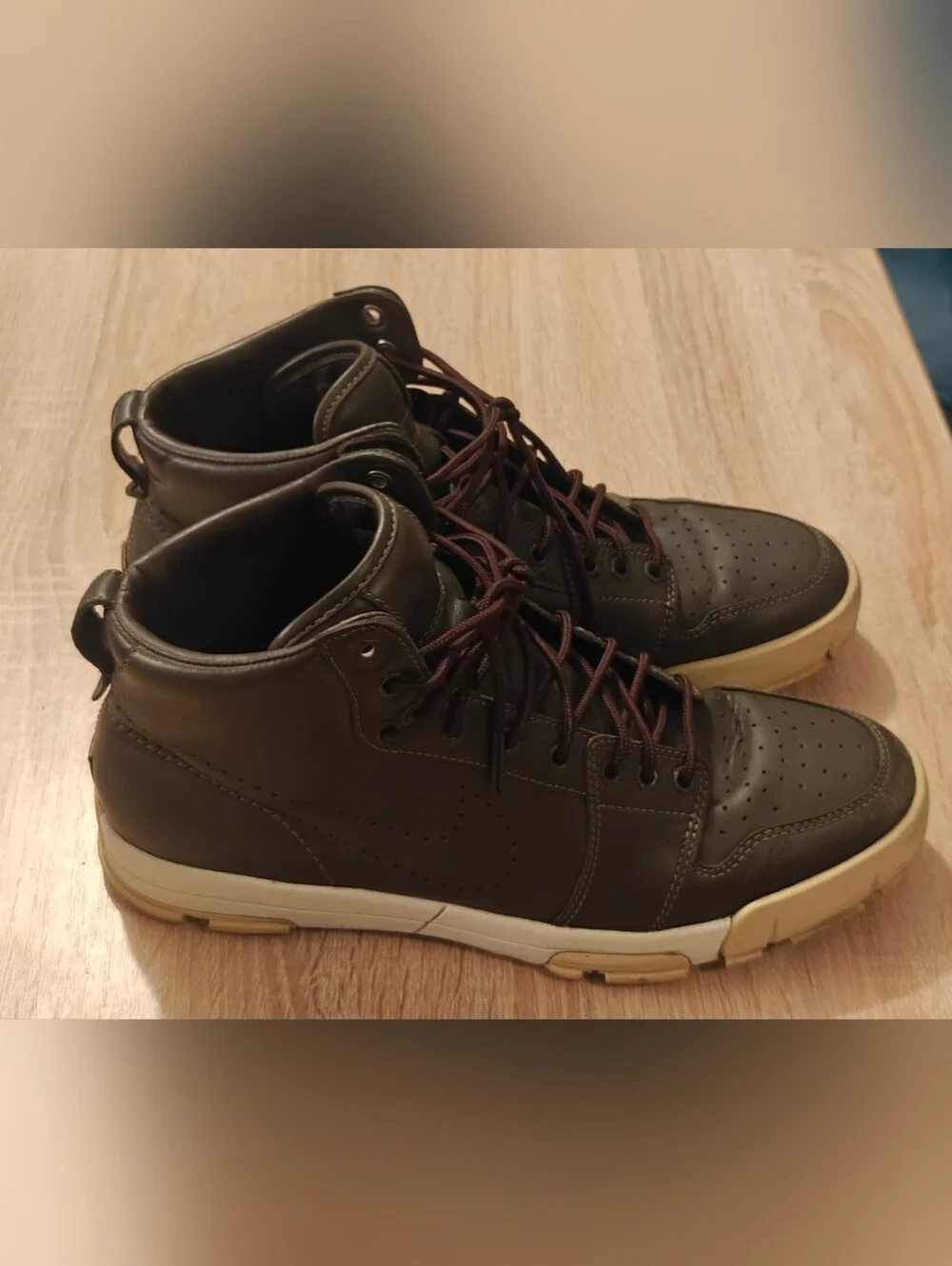 Nike stylish men